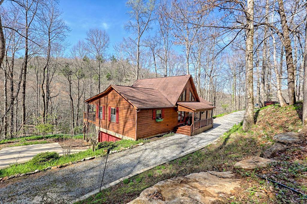 Franklin, NC 28734,575 Carolina Springs Lane