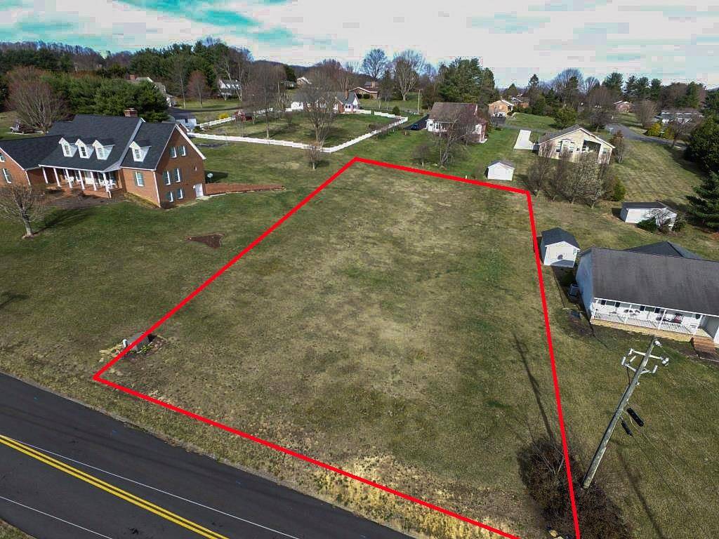 Wytheville, VA 24382,TBD S Petunia Road