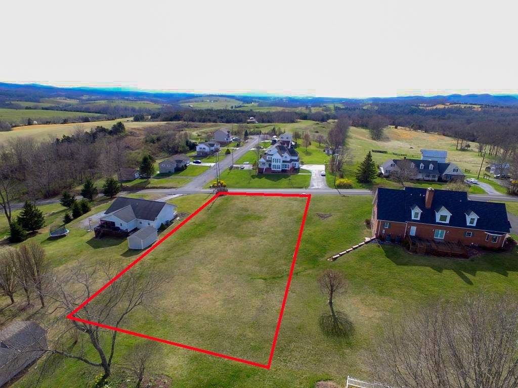 Wytheville, VA 24382,TBD S Petunia Road