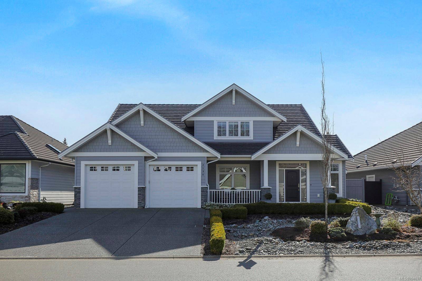 Courtenay, BC V9N 0E3,2130 Sussex Dr
