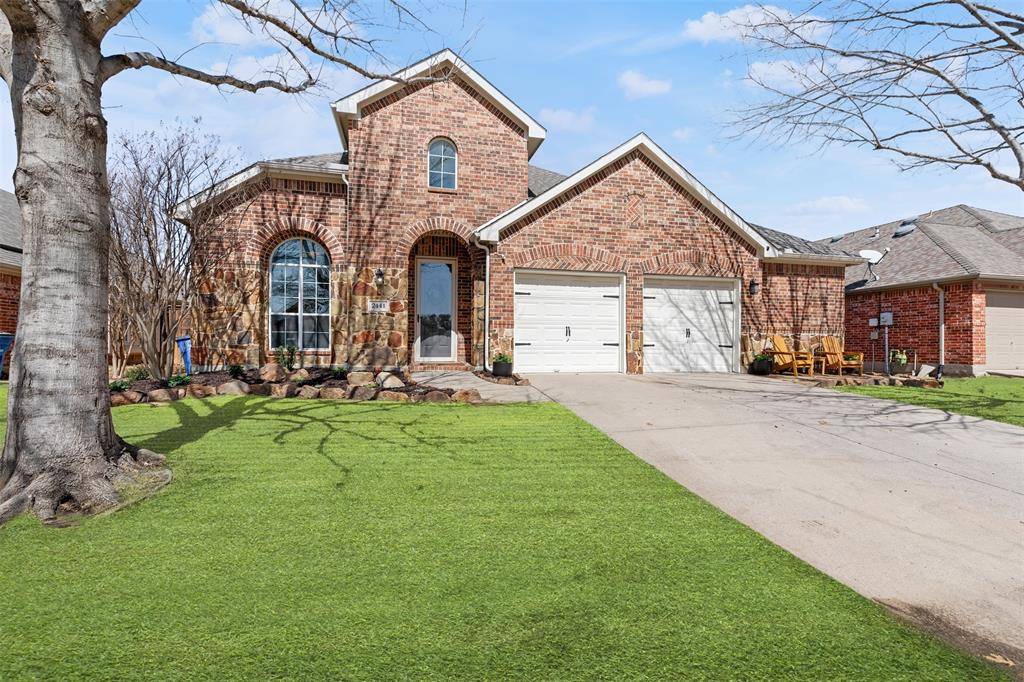 Little Elm, TX 75068,2441 Deerwood Drive