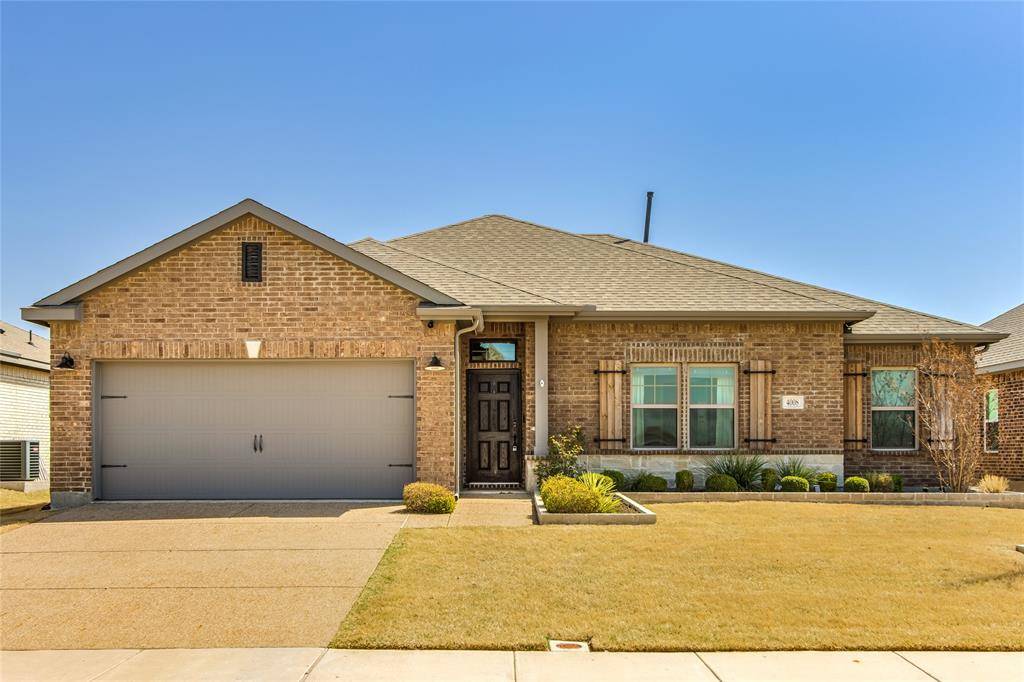 Melissa, TX 75454,4008 Sparrow Trail