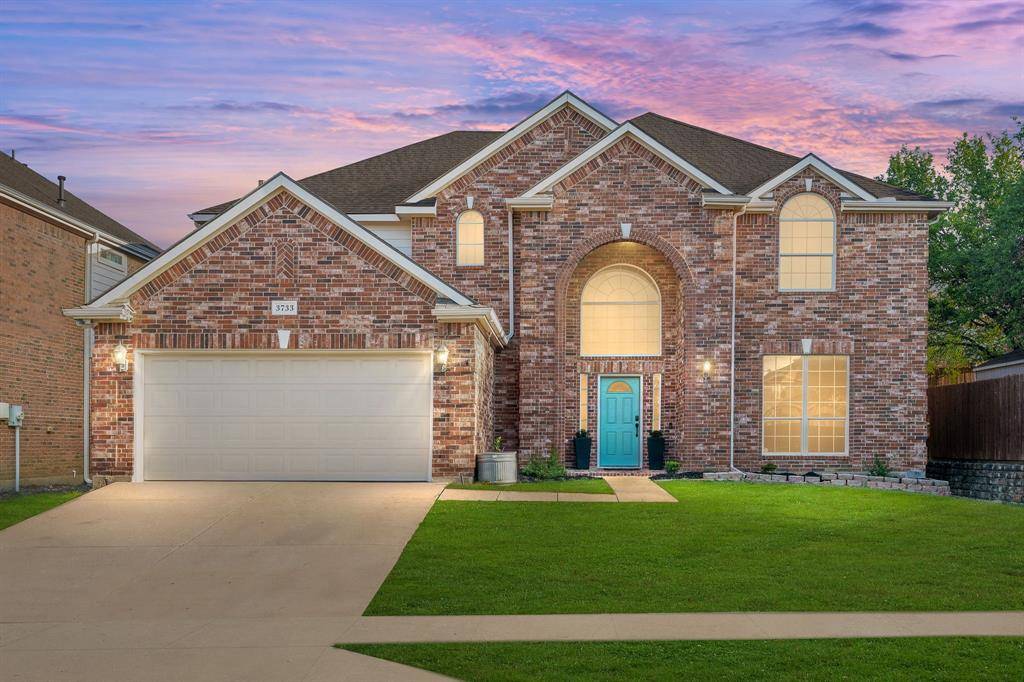Fort Worth, TX 76244,3733 Glassenberry Street