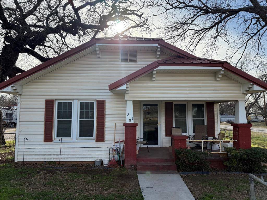 Nocona, TX 76255,311 Young Street