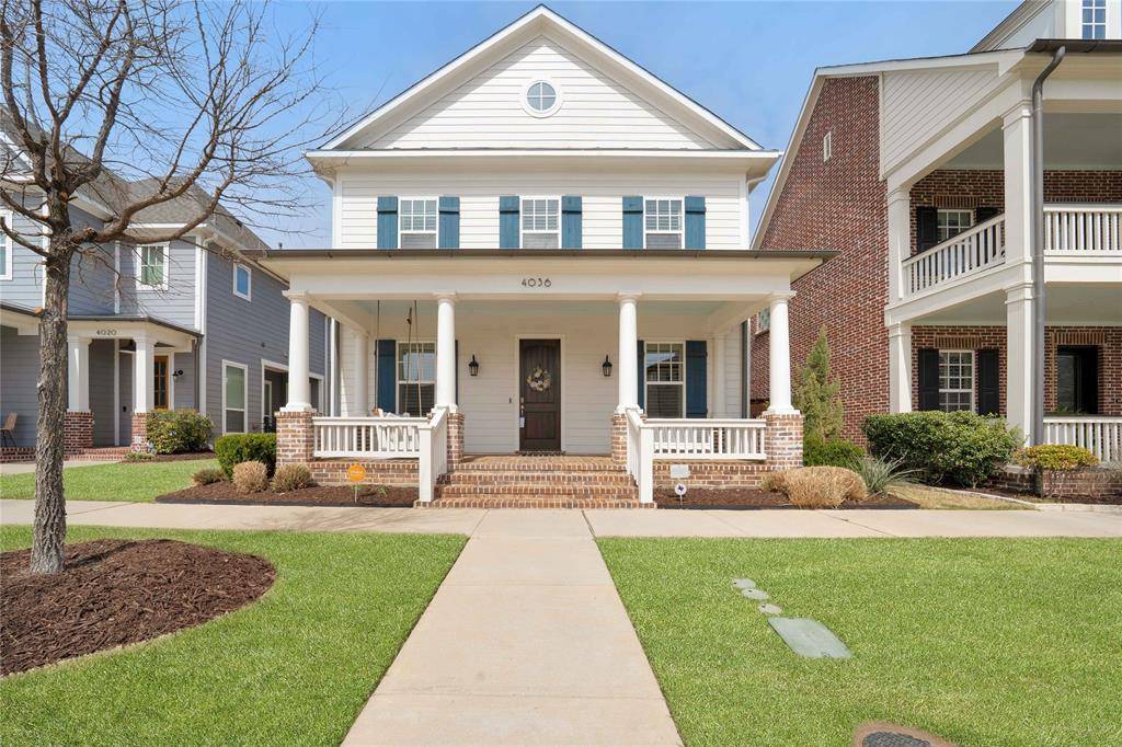 Frisco, TX 75034,4036 Wellesley Avenue