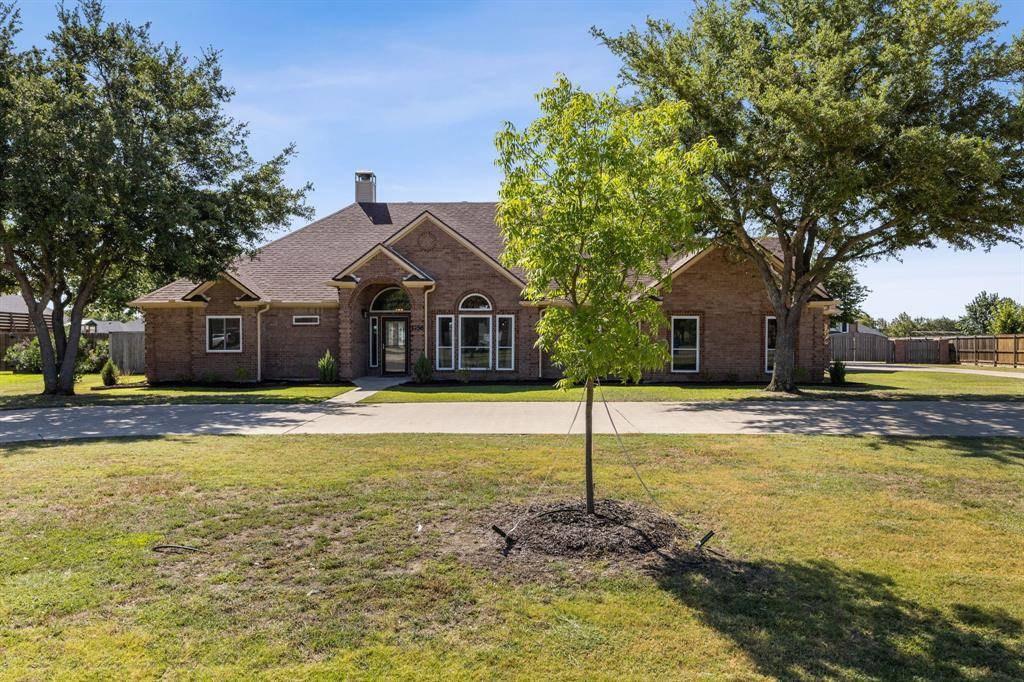 Talty, TX 75160,1756 W Alamosa Drive
