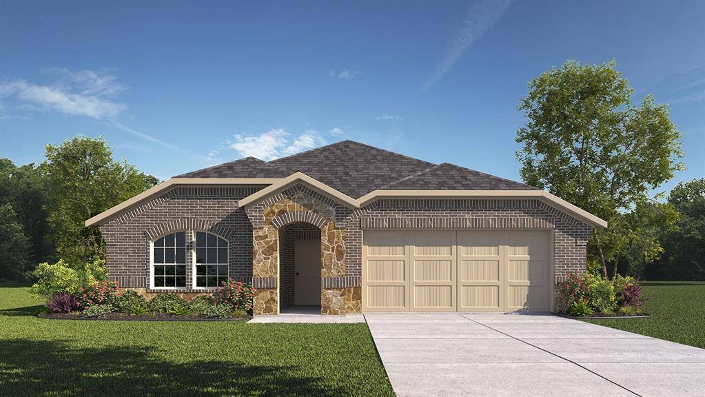 Forney, TX 75126,4129 Plateau Drive
