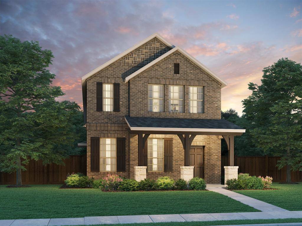 Corinth, TX 76209,2704 Big Bend Mews