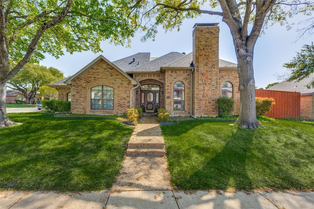 Dallas, TX 75248,15140 Berry Trail