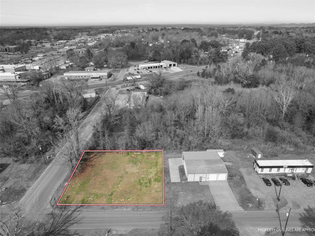 Gilmer, TX 75644,506 E Scott St