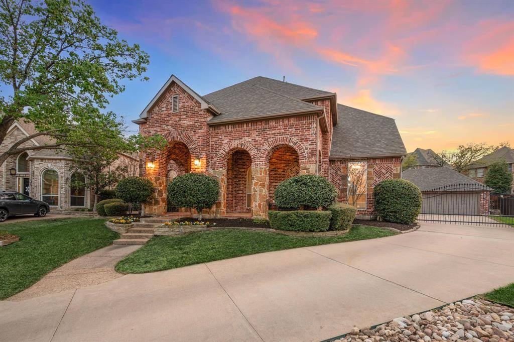 Keller, TX 76248,2402 Creekwood Court