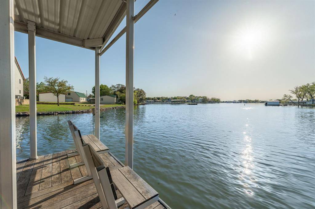 Graford, TX 76449,1441 Ponderosa Unit #3 Drive #3