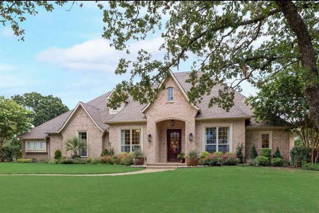 Scurry, TX 75158,2121 Cross Creek Drive