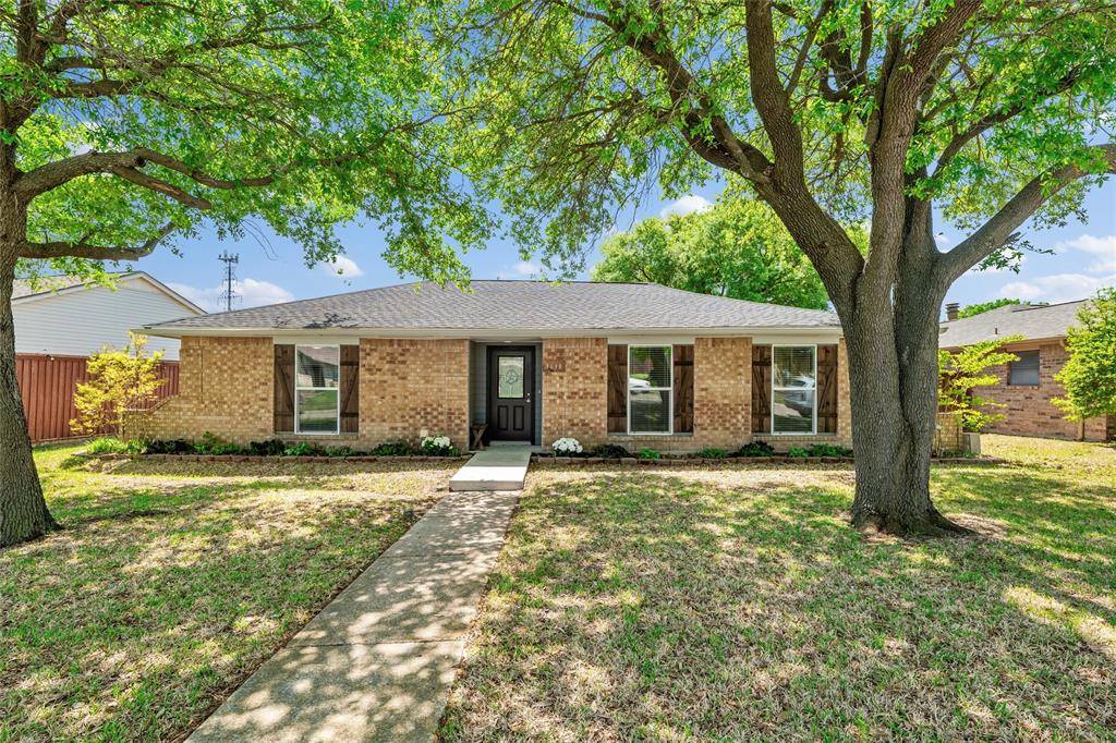 Mesquite, TX 75150,3638 Parkmont Street