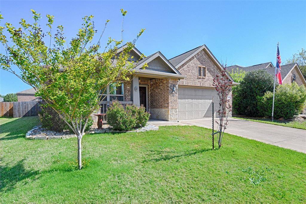 Crowley, TX 76036,1021 Oarlock Drive