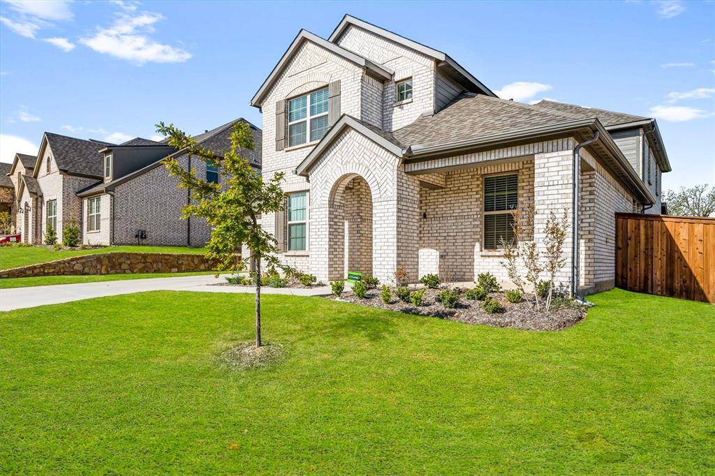 Argyle, TX 76226,7005 Lost Falls Drive