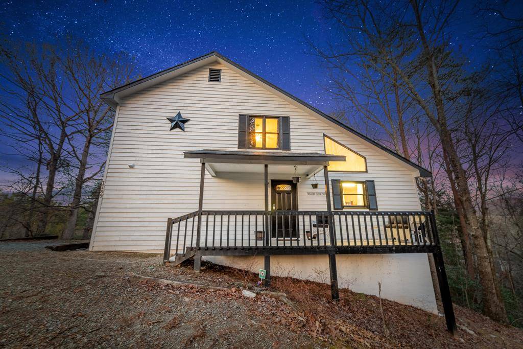 Ellijay, GA 30540,1159 Shenendoa Drive