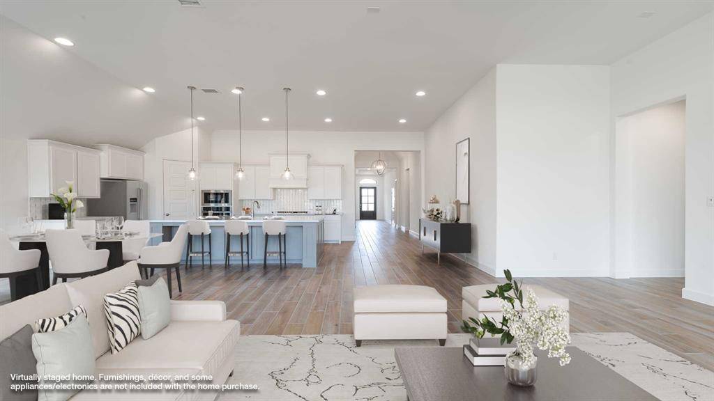 Fort Worth, TX 76008,13440 Meadow Cross Drive