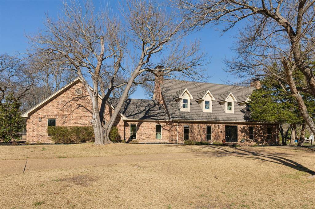 Fairview, TX 75069,481 Hackberry Drive