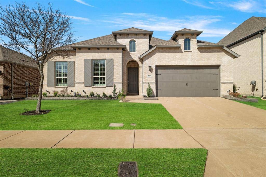 Celina, TX 75009,1725 Lithgow Road