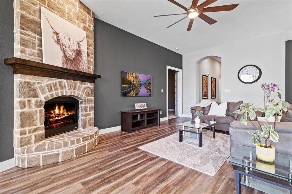 Celina, TX 75009,1725 Lithgow Road