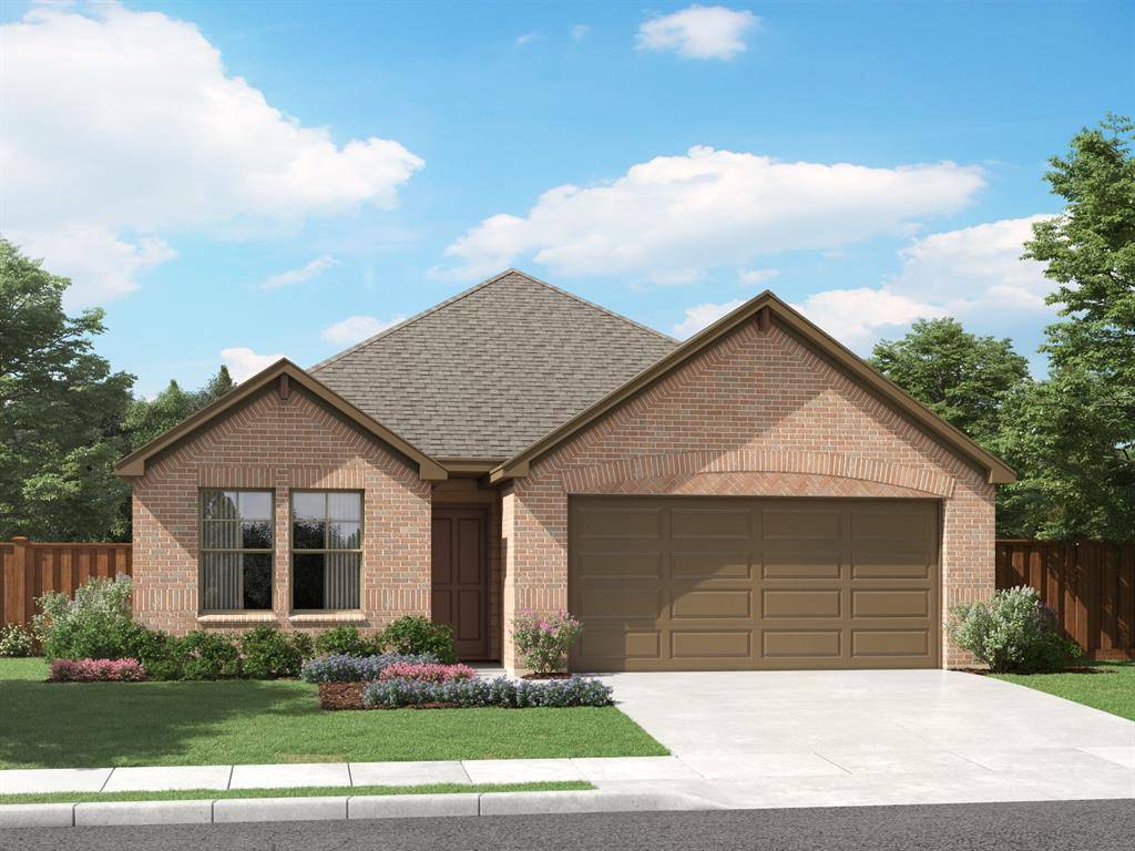 Princeton, TX 75071,3807 Goodwin Drive