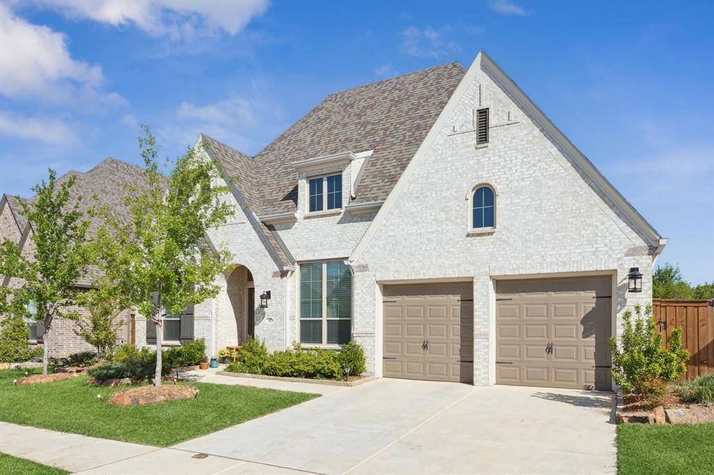 Aubrey, TX 76227,808 Bluestem Drive