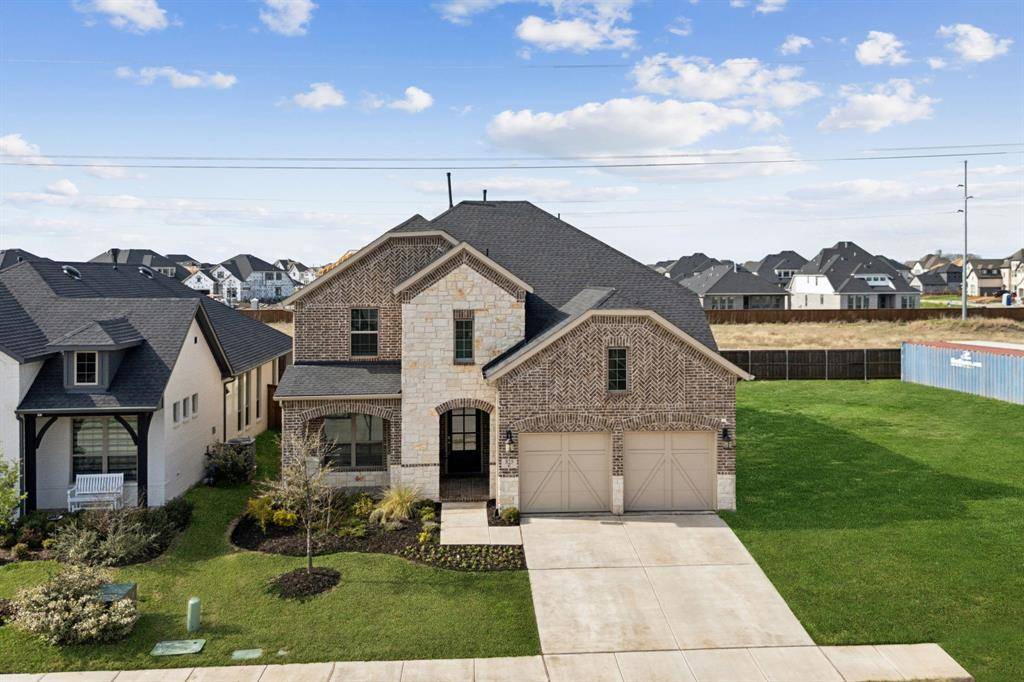 Wylie, TX 75098,525 Rock Rose Lane