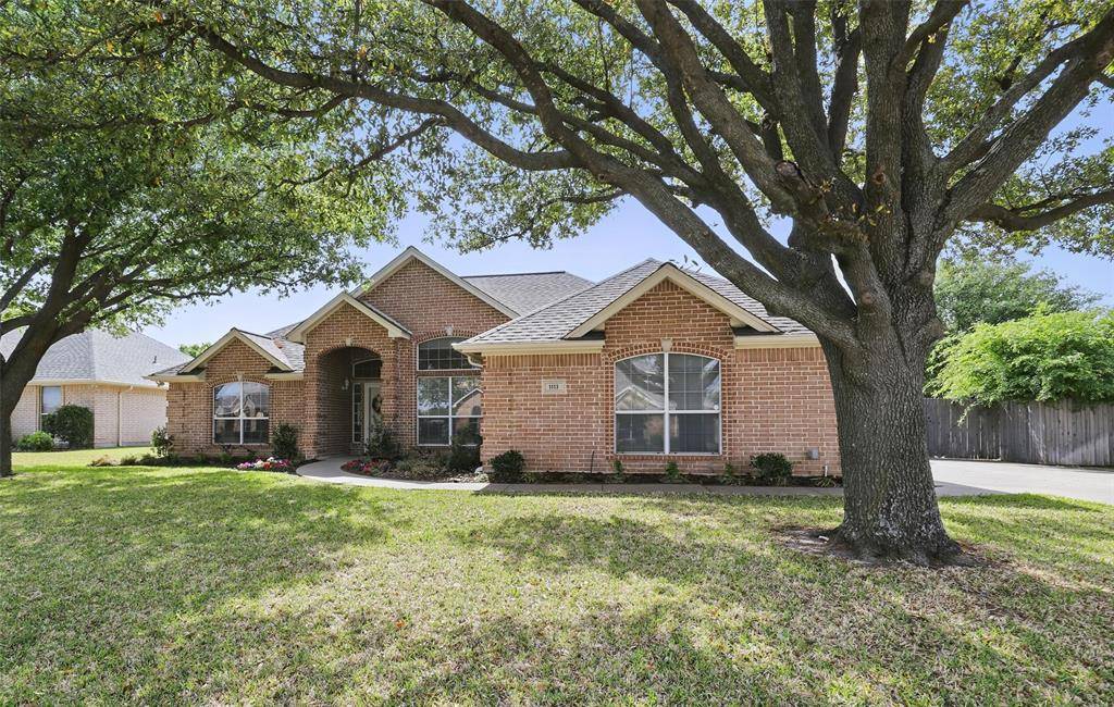 Crowley, TX 76036,1113 Blue Gill Lane