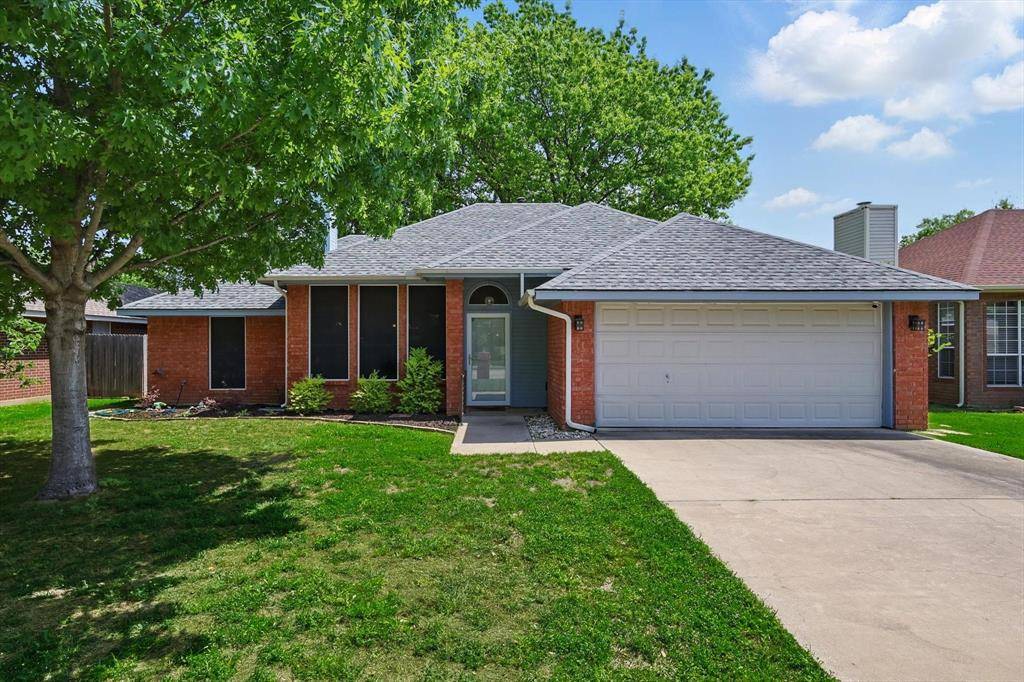 Denton, TX 76209,1200 Oak Valley