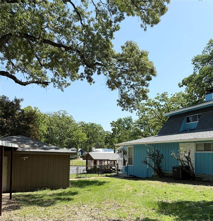 Mabank, TX 75156,132 Shady Shore Drive