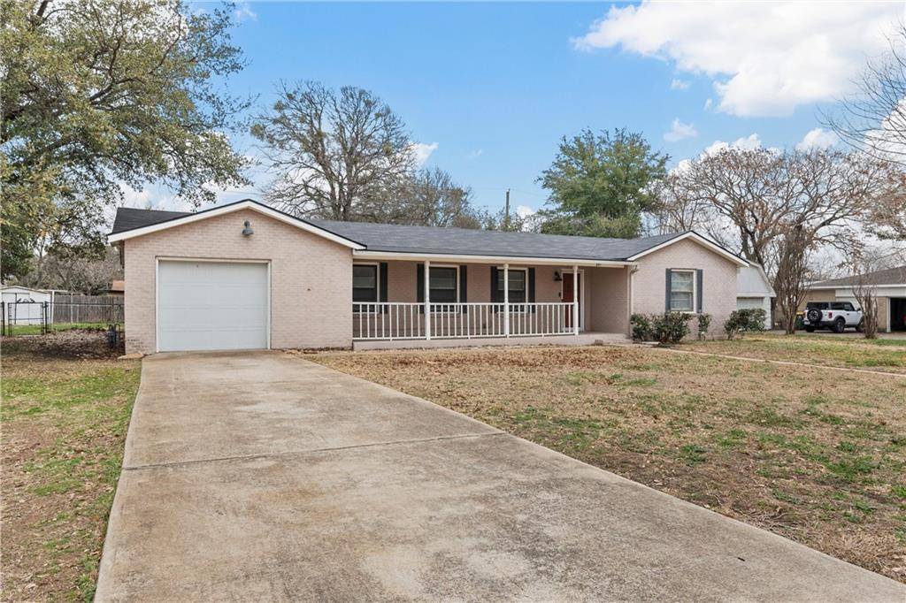 Woodway, TX 76712,351 Santa Fe Drive