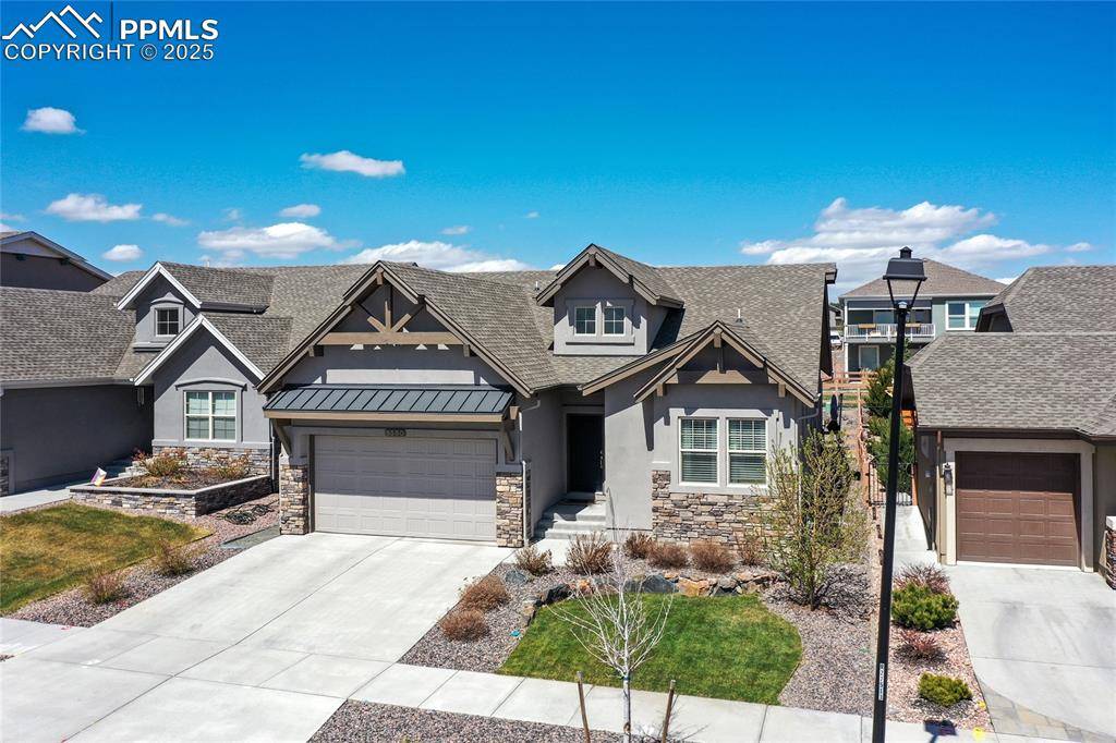 Colorado Springs, CO 80924,6580 Cubbage DR