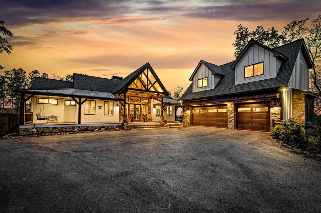 Ellijay, GA 30540,168 Carters View Lane