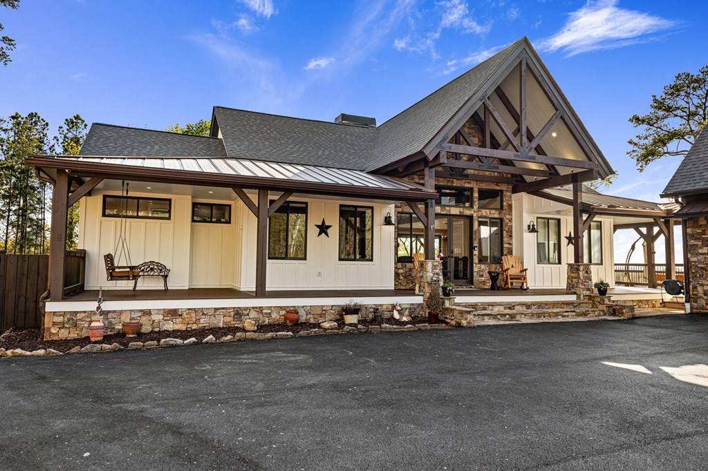 Ellijay, GA 30540,168 Carters View Lane