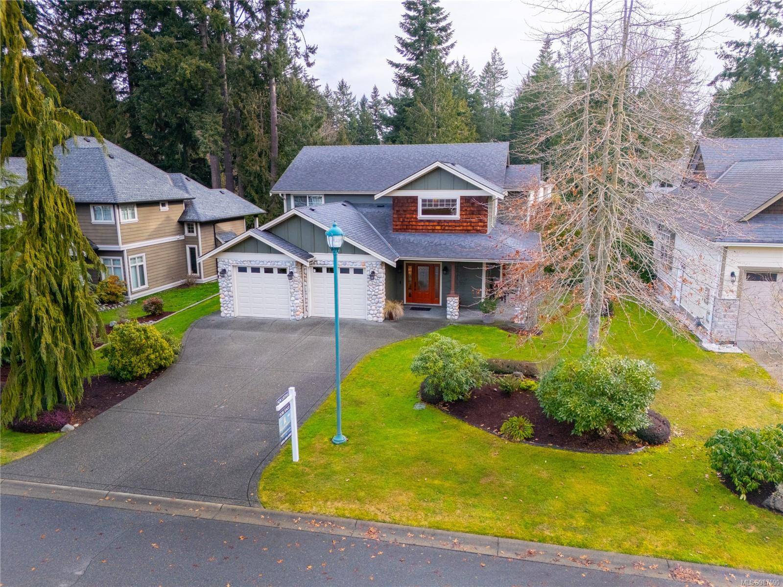 Mill Bay, BC V8H 1H4,2499 Glendoik Way