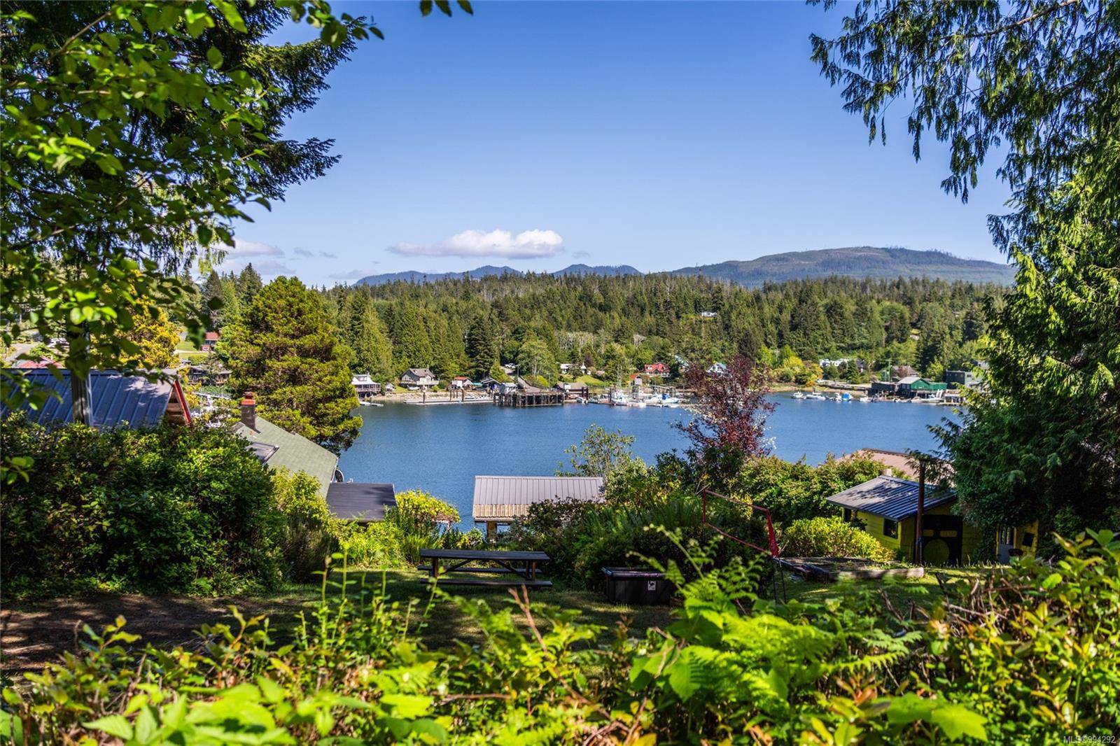 Bamfield, BC V9Y 1B0,380 Cape Beale Trail
