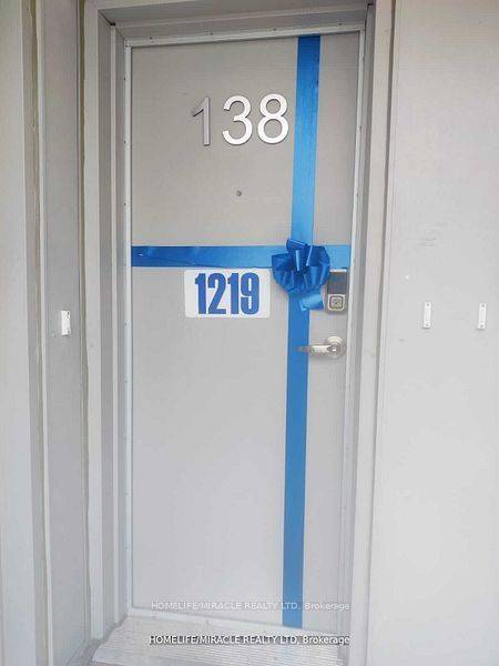 Toronto E08, ON M1J 0B2,1081 Danforth RD #138