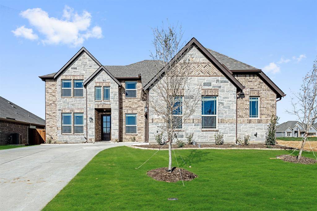 Joshua, TX 76058,19 Osprey Street