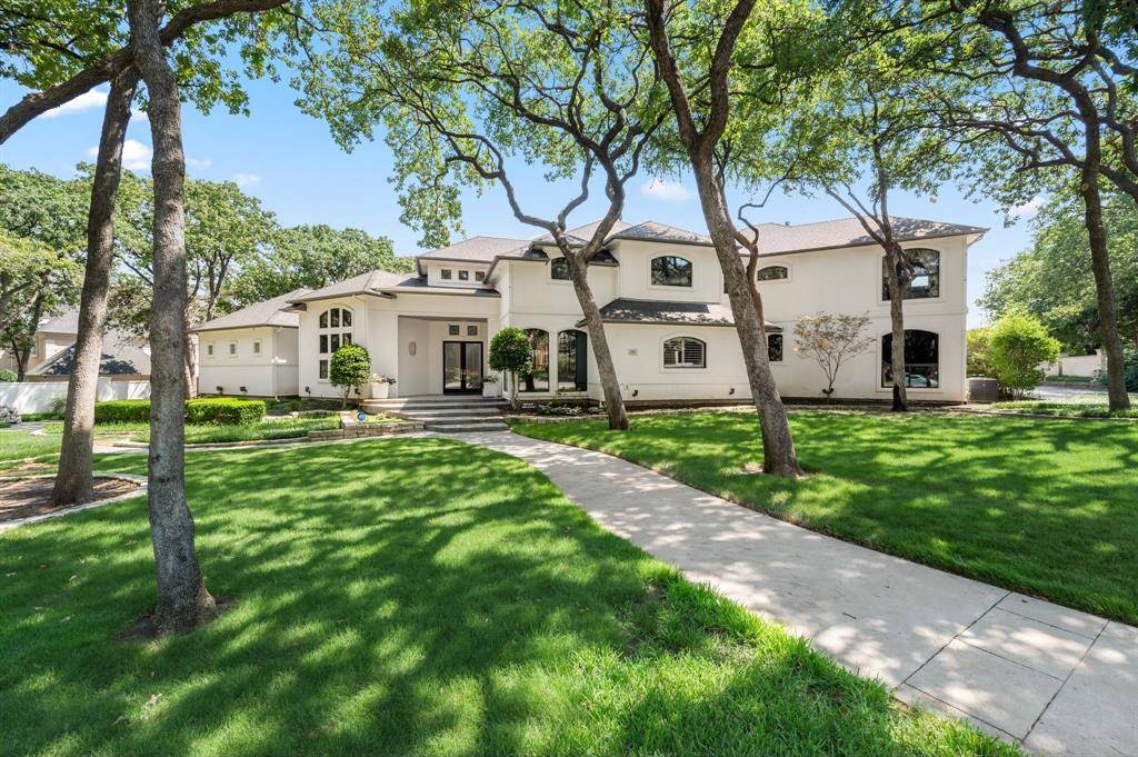 Southlake, TX 76092,1402 Thetford Court