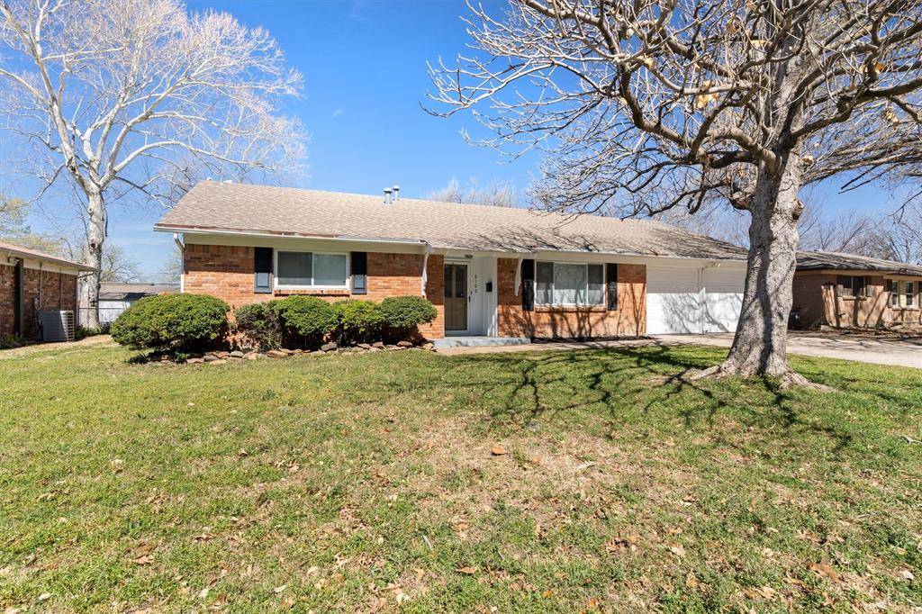 Fort Worth, TX 76133,6100 Walraven Circle