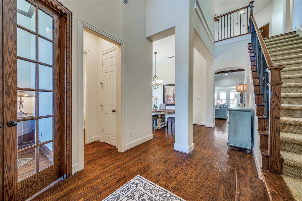 Allen, TX 75013,846 Sun Meadow Road