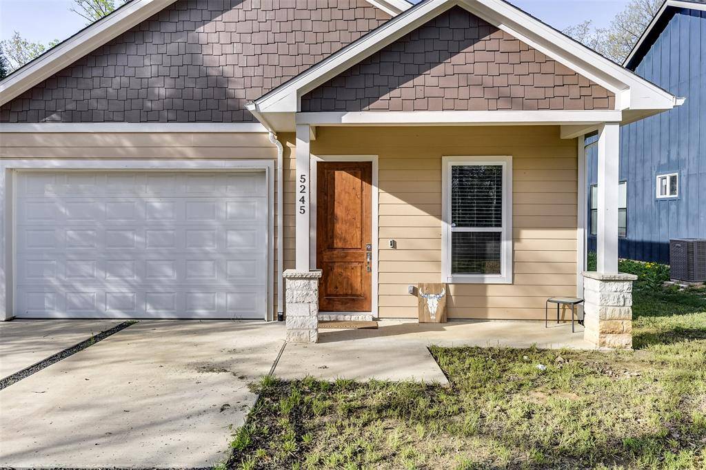 Log Cabin, TX 75148,5245 Bill Cody Circle