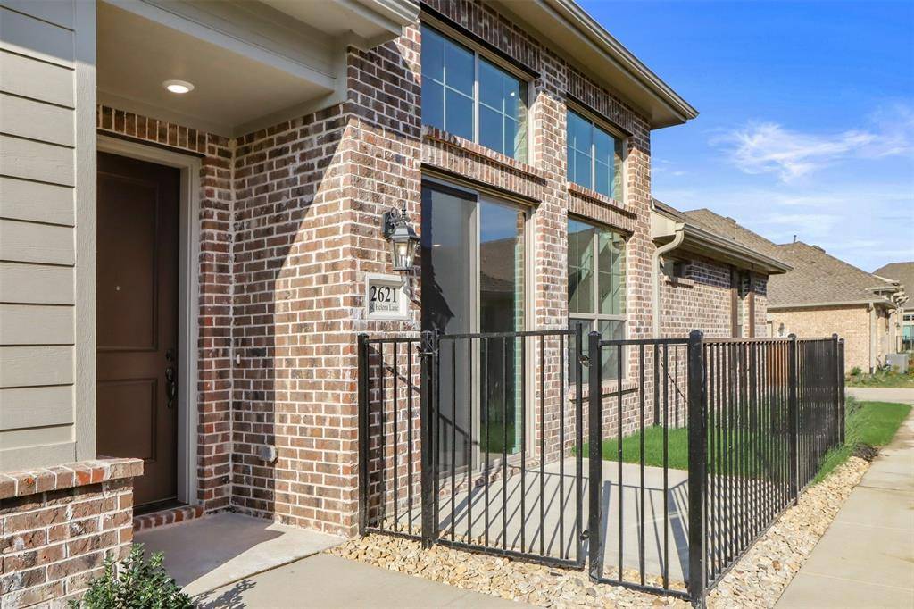 Grand Prairie, TX 75054,2621 St Helena Lane