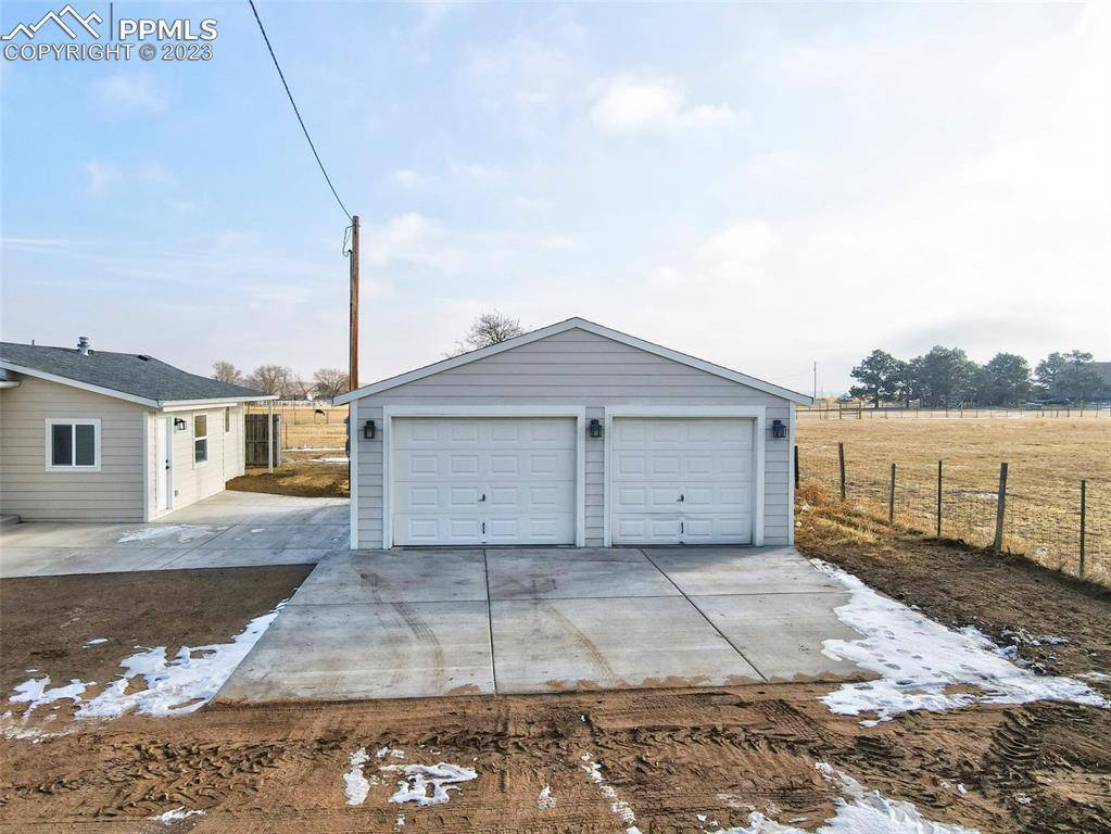 Peyton, CO 80831,12475 Smith RD