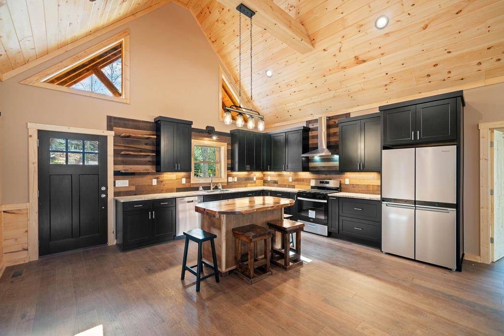 Ellijay, GA 30540,LT 1133 Lemmon Lane