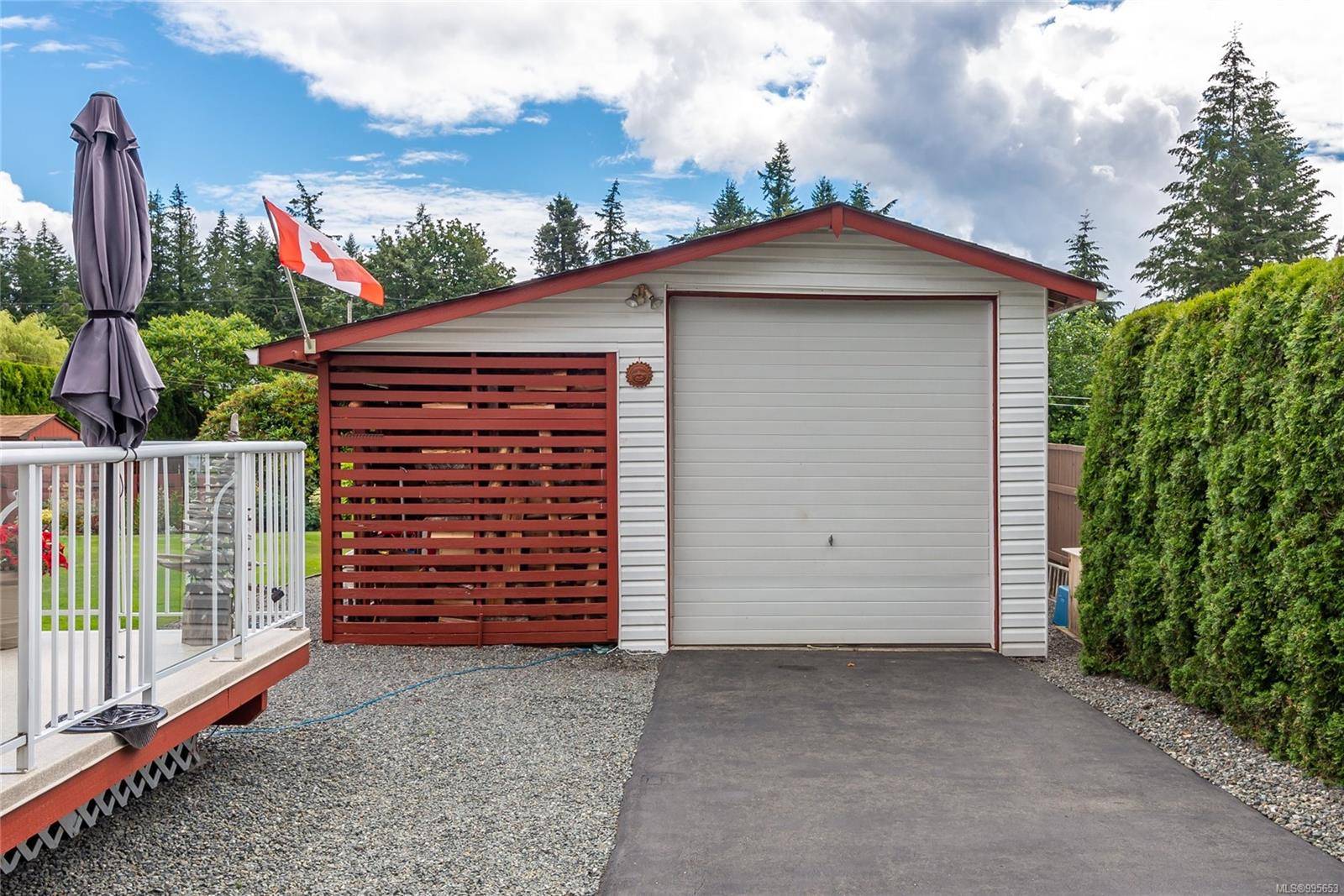 Campbell River, BC V9W 4W5,2509 Dolly Varden Rd