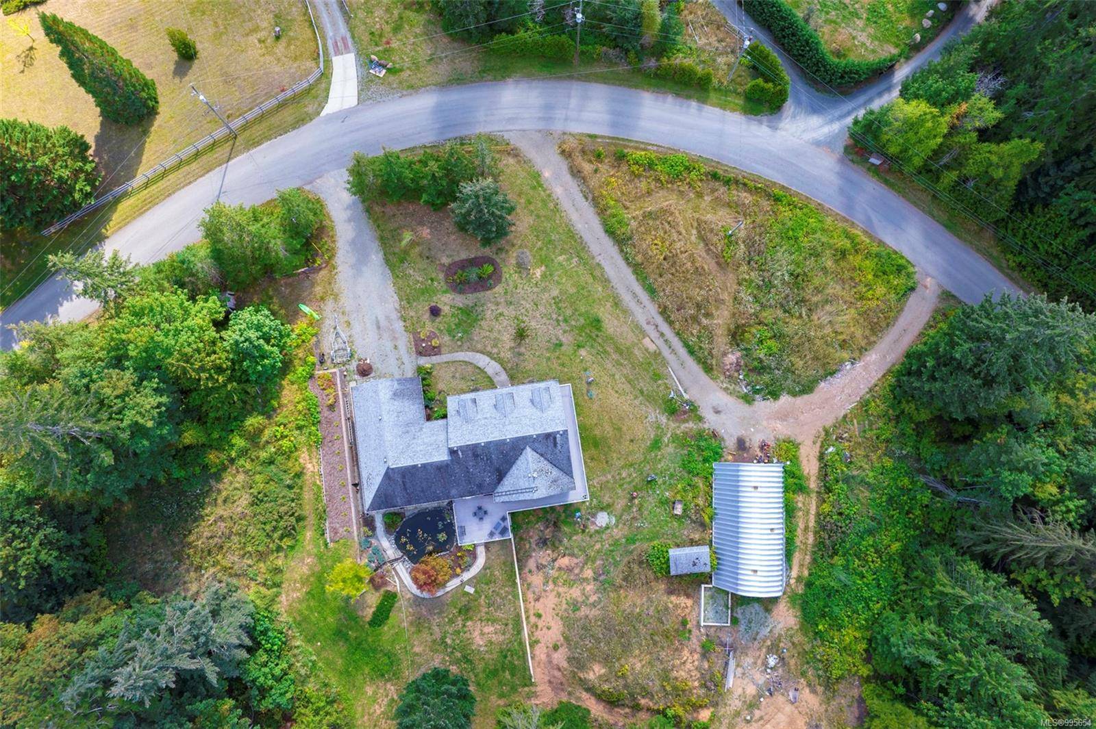 Port Alberni, BC V9Y 8M4,7837 Mountain Ranch Rd
