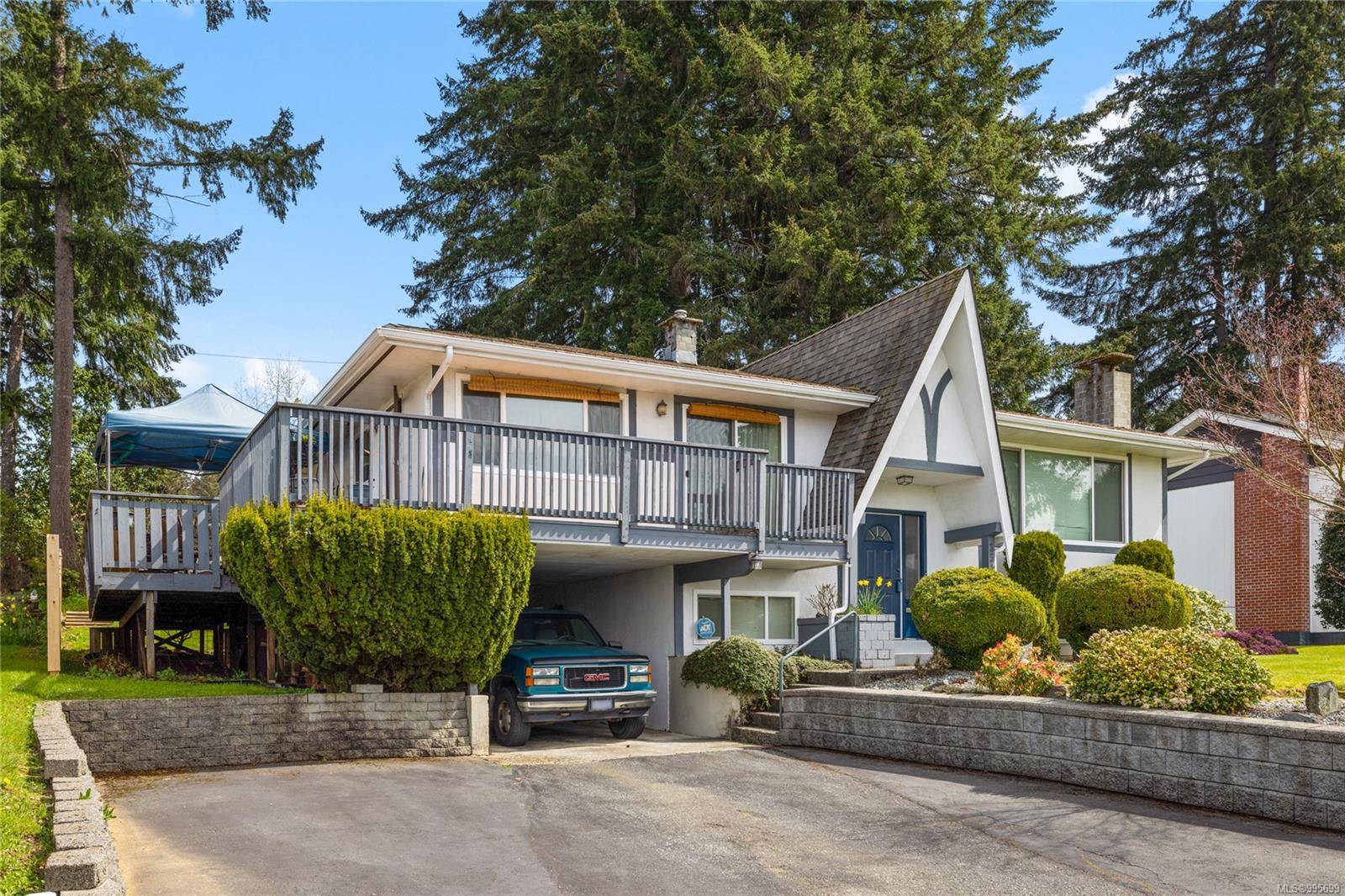 Port Alberni, BC V9Y 5G1,3541 17th Ave