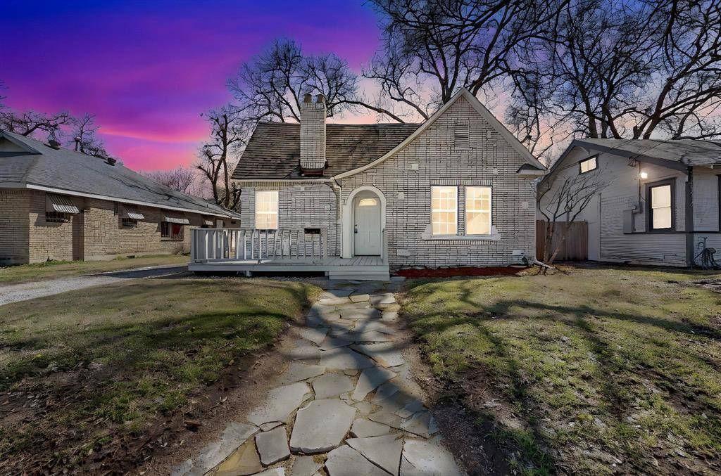 Dallas, TX 75215,2318 Poplar Street
